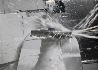 Obróbka mechaniczna